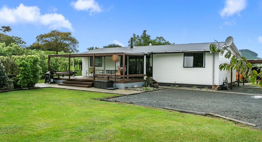  at 289 Kakepuku Road, Pokuru, Te Awamutu