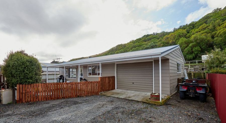  at 34A Kotare Place, South Bay, Kaikoura