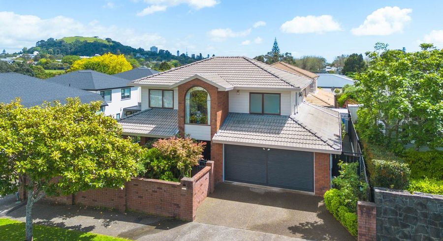  at 25A King George Avenue, Epsom, Auckland City, Auckland