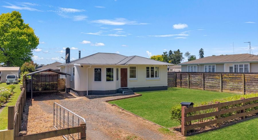  at 14 Bracken Street, Leamington, Waipa, Waikato