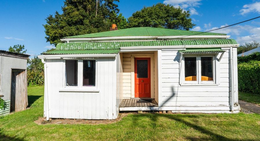  at 8 Arawa Street, Ohakune