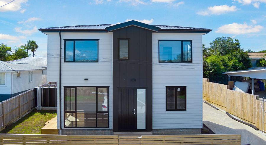  at 3A Cobham Crescent, Kelston, Waitakere City, Auckland