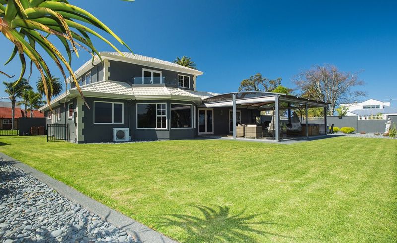  at 48 Hillview Terrace, Mangapapa, Gisborne