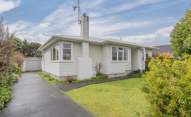  at 9 Norfolk Street, Levin, Levin