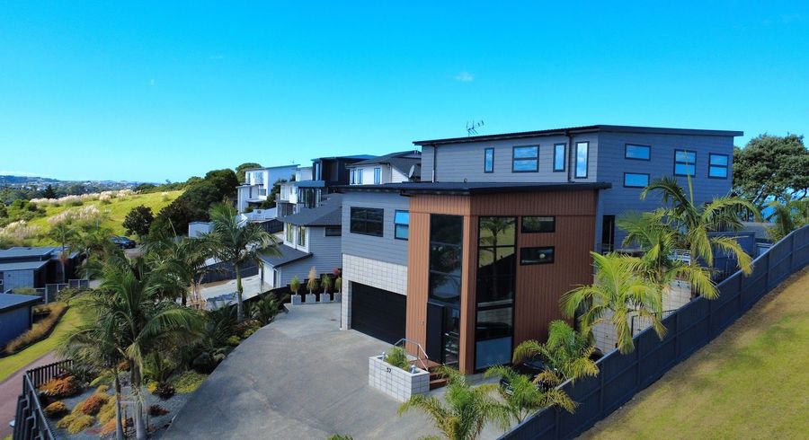  at 57 Hawaiian Parade, Arkles Bay, Rodney, Auckland
