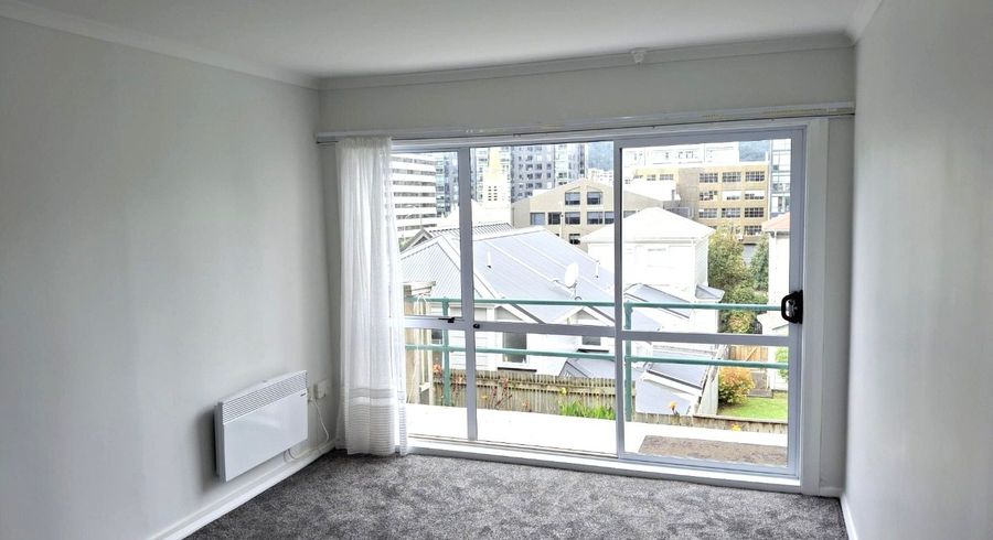  at 11/313 The Terrace, Te Aro, Wellington, Wellington