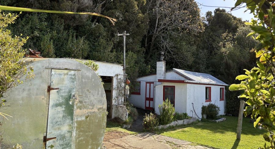  at 58 Antrim Street, Waikawa, Tokanui