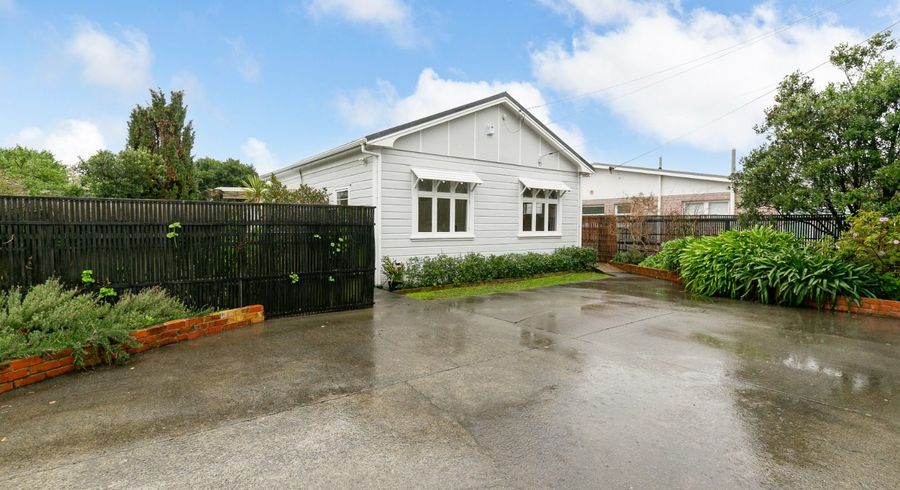  at 23 Brussels Street, Miramar, Wellington