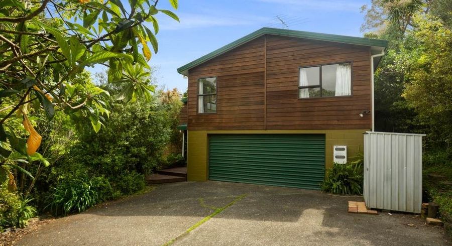  at 114a Verran Road, Birkenhead, North Shore City, Auckland
