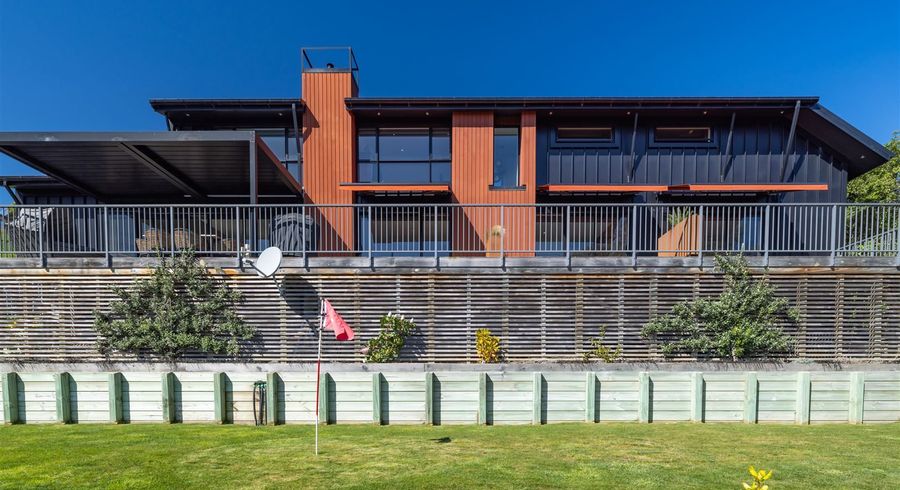  at 5 Stonehaven Terrace, Hillsborough, Christchurch
