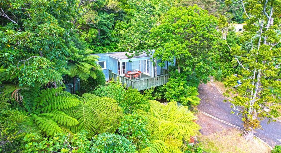  at 5 Strange Road, Waiomu
