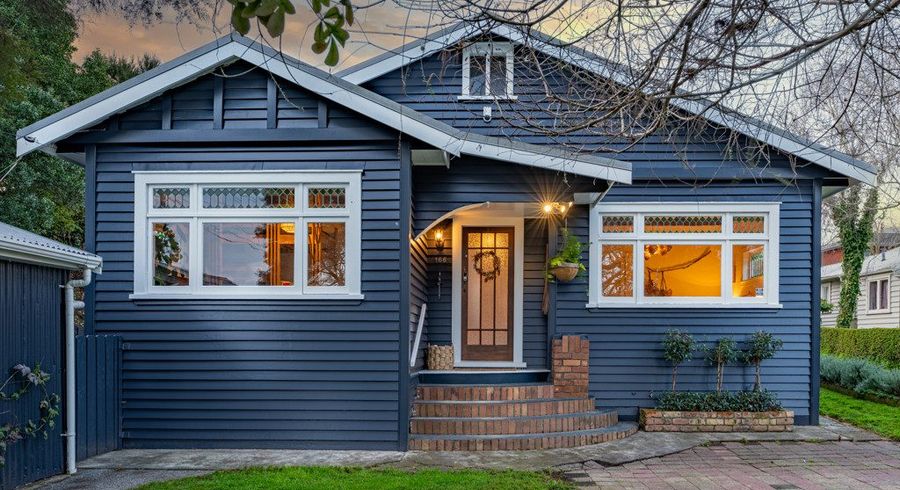 at 166 Arthur Street, Onehunga, Auckland