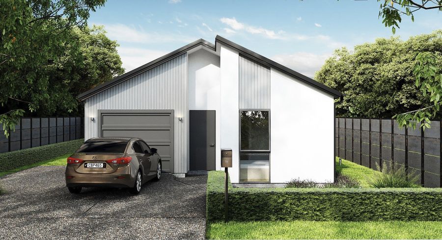  at 4 Verdant Close, Rolleston, Selwyn, Canterbury