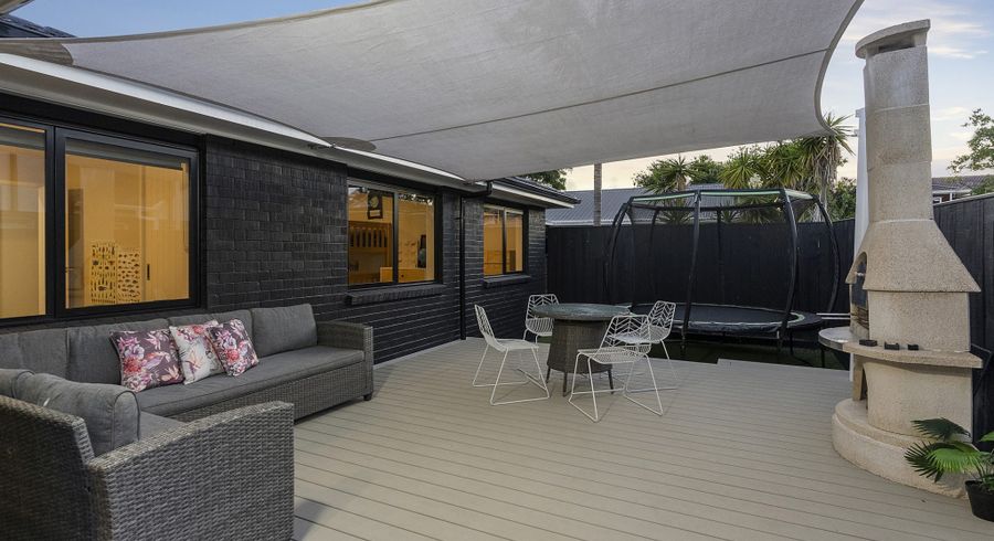 at 5 Everingham Place, Sunnyhills, Auckland