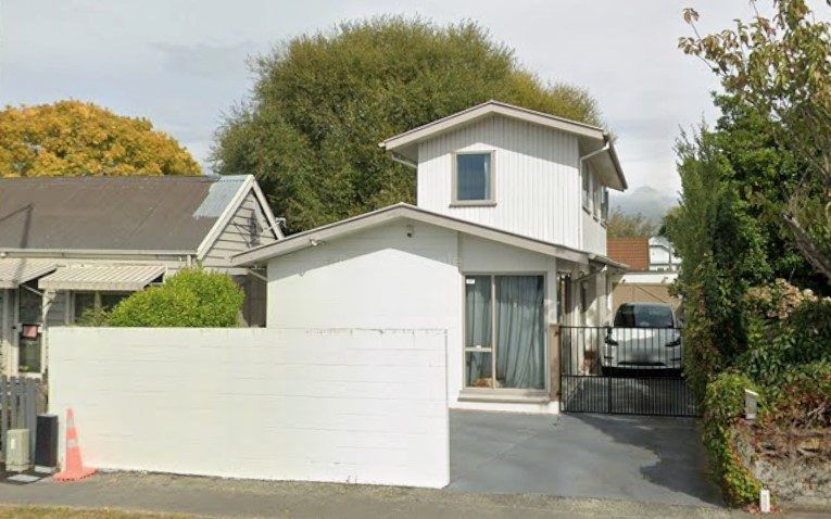 at 989 Colombo Street, St. Albans, Christchurch City, Canterbury