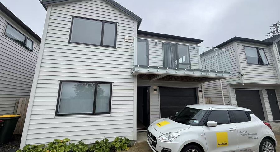 at 3D Routley Drive, Glen Eden, Waitakere City, Auckland