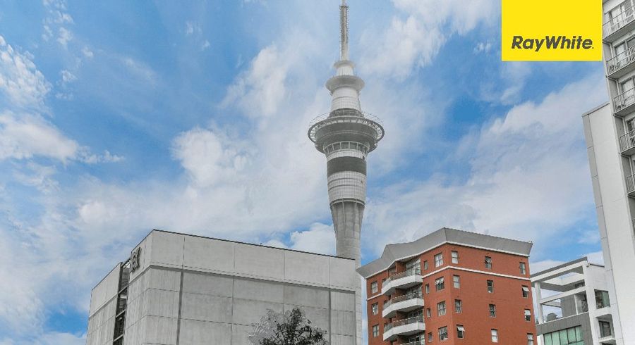 at 428/72 Nelson Street, City Centre, Auckland City, Auckland