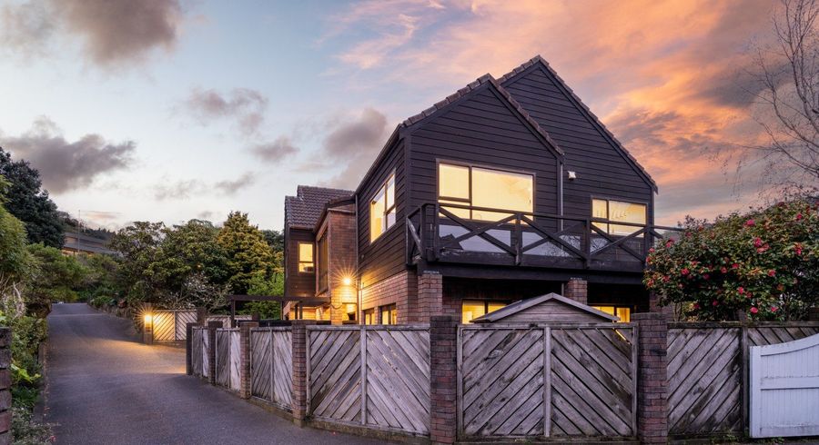  at 17 Butavas Street, Khandallah, Wellington, Wellington