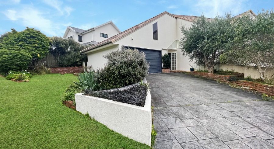  at 18 Myers Grove, Churton Park, Wellington, Wellington