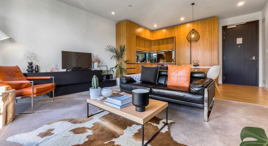  at 105/70 Daldy Street, Auckland Central, Auckland