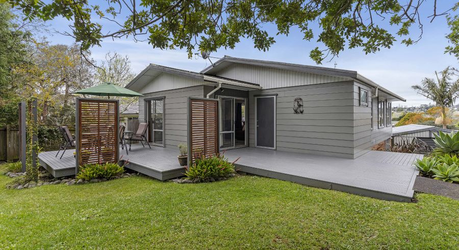  at 45 Cockayne Crescent, Sunnynook, Auckland