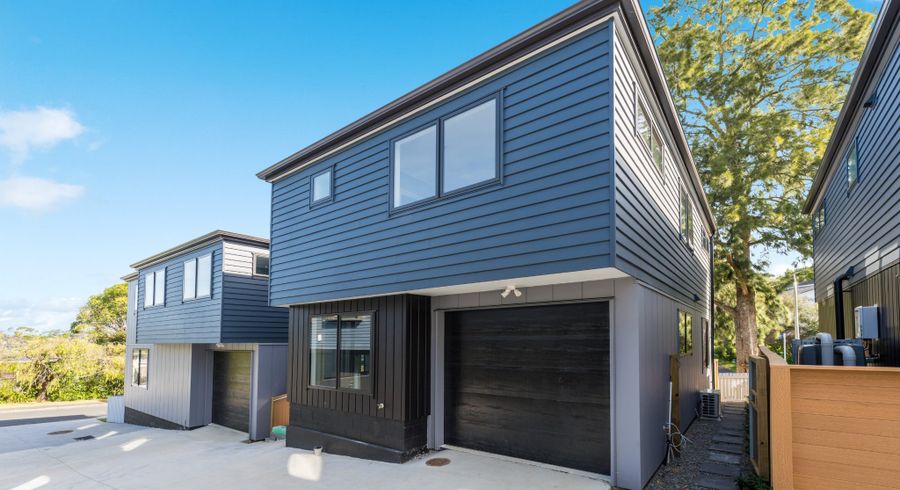  at Lot6/87-89 Salamanca Road, Sunnynook, North Shore City, Auckland
