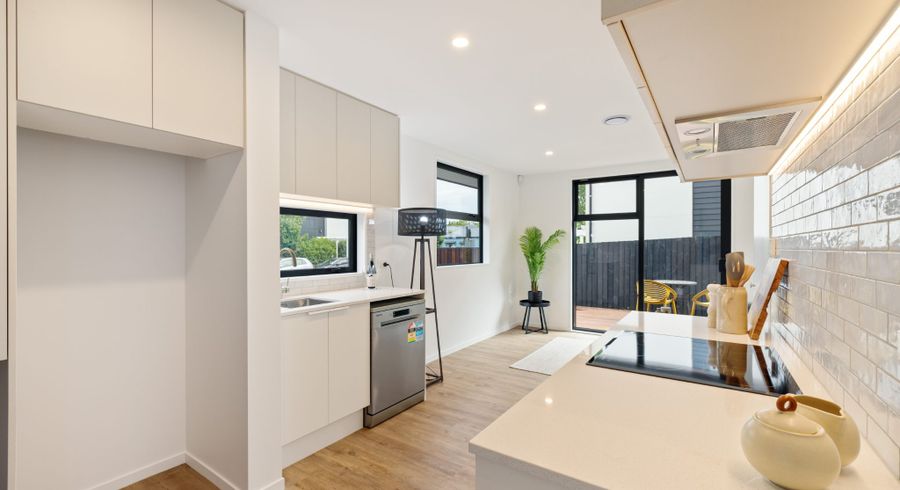  at 7/276 Barbadoes St, City Centre, Christchurch City, Canterbury