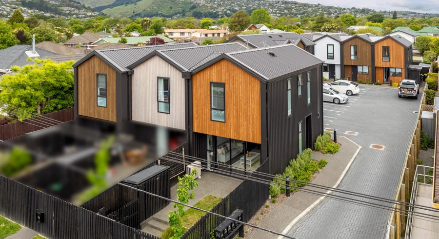  at 3/144 Southampton Street, Sydenham, Christchurch