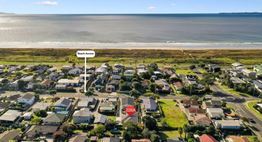  at 226A Dickson Road, Papamoa Beach, Papamoa