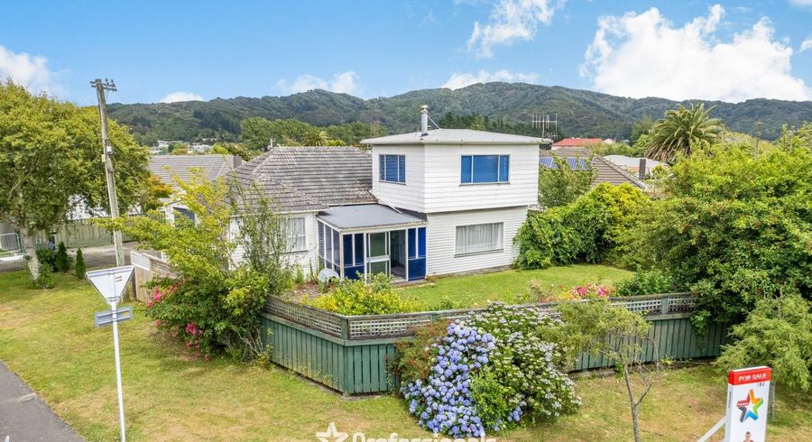 at 163 Moohan Street, Wainuiomata, Lower Hutt, Wellington