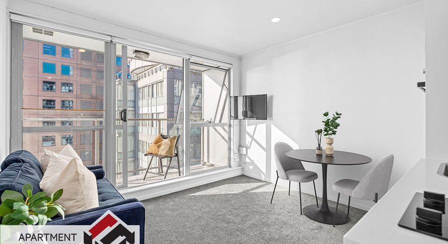  at 34 Kingston Street, City Centre, Auckland City, Auckland