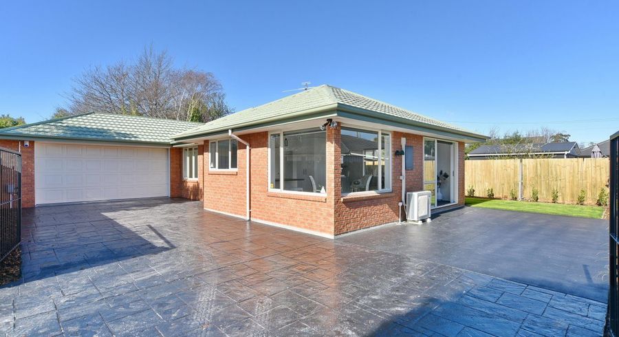  at 18A Keswick Street, Woolston, Christchurch City, Canterbury