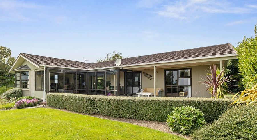  at 829 Landsborough Road, Claremont, Timaru, Canterbury