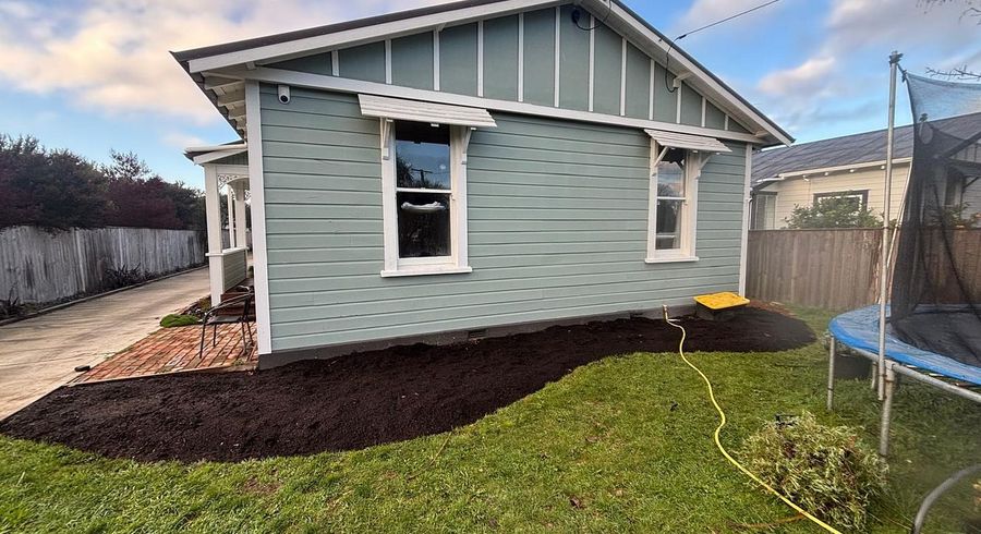 Free property data for 7 Kirton Street, Masterton - homes.co.nz
