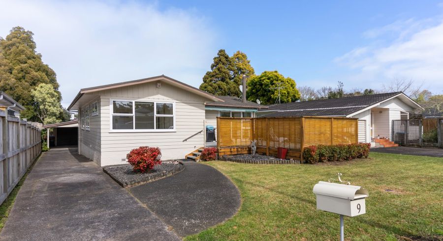  at 9 Baden Powell Place, Remuera, Auckland City, Auckland