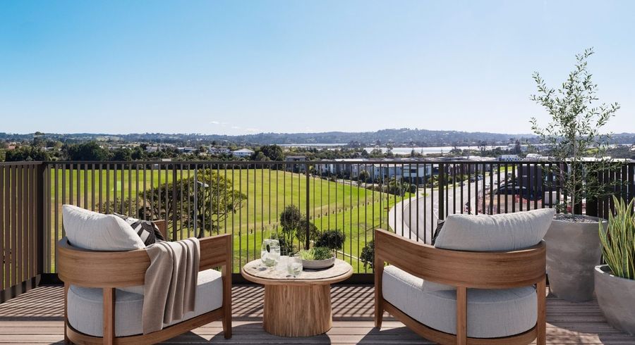  at 6 Rauroa Lane, Hobsonville, Waitakere City, Auckland