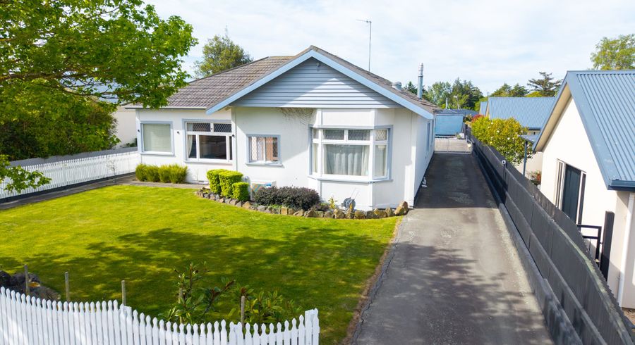  at 243 Otipua Road, Highfield, Timaru, Canterbury