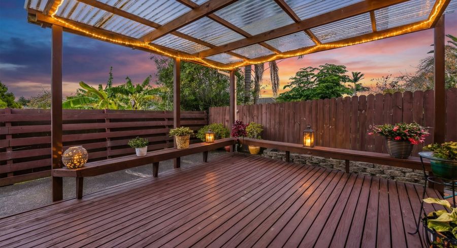  at 18A Glenside Avenue, Pakuranga, Manukau City, Auckland