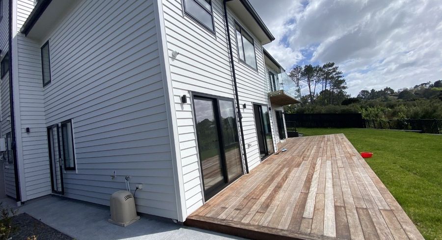  at Downstairs/39 Kewa Drive, Albany Heights, Rodney, Auckland