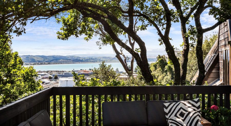  at 35 Burns Road, Hospital Hill, Napier, Hawke's Bay