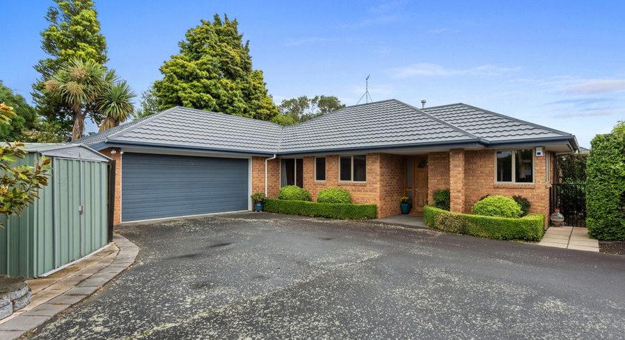  at 4a Mahoe Street, Templeton, Christchurch City, Canterbury