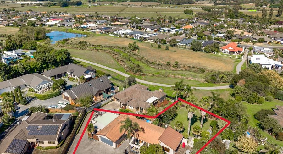  at 8 Piha Close, Papamoa, Tauranga, Bay Of Plenty