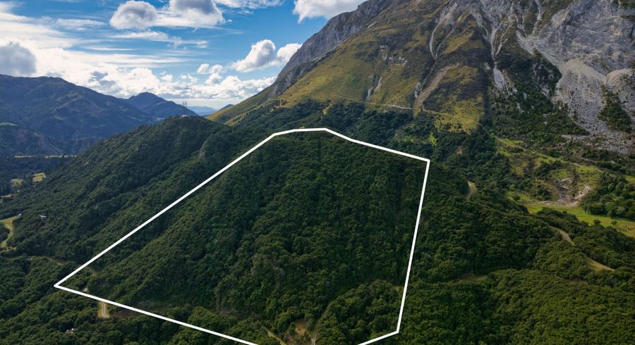  at Lot 3/DP403510 Puhi Puhi Valley Road, Kaikoura, Kaikoura, Marlborough