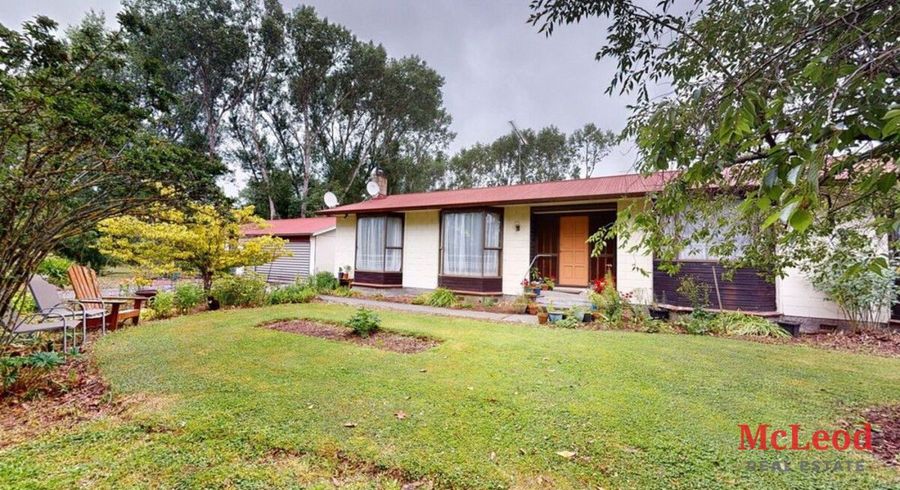  at 94 Wakanui Road, Elgin, Ashburton