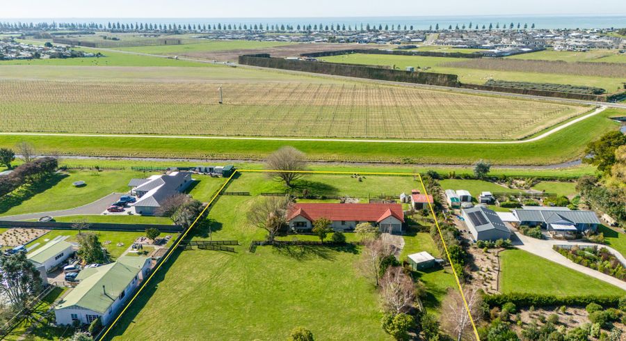  at 264 Riverbend Road, Meeanee, Napier