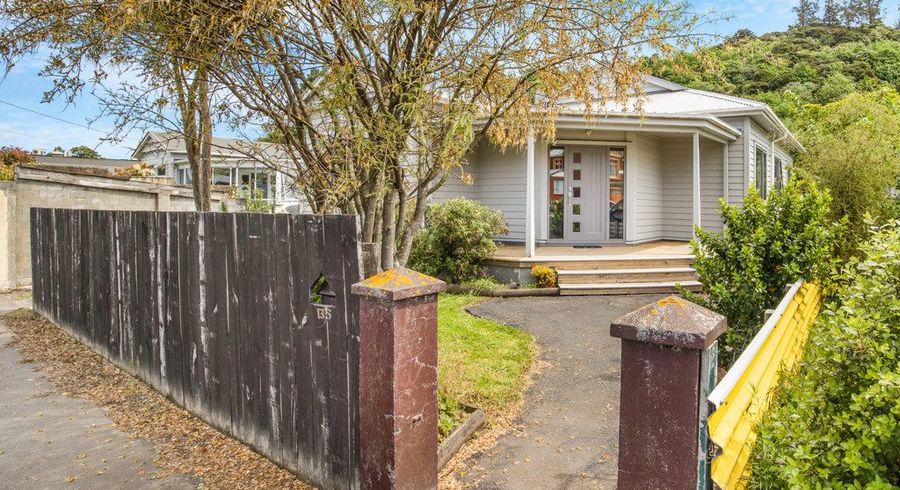  at 135 North Road, North East Valley, Dunedin, Otago