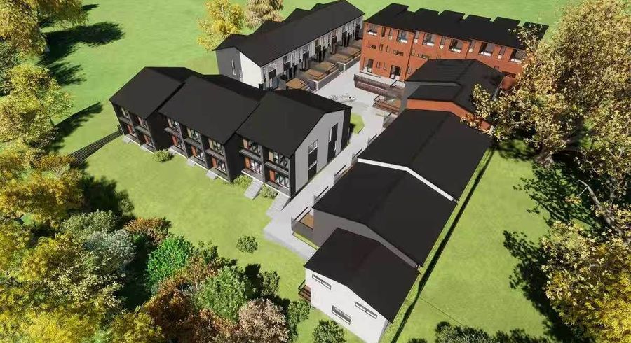  at Lot 14/11&15 St Jude Street, Avondale, Auckland City, Auckland