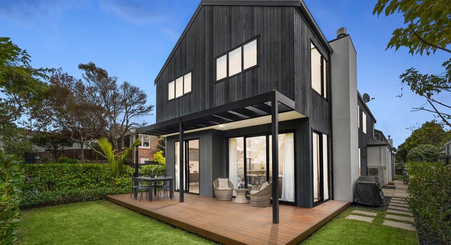  at 79A Ashby Avenue, Saint Heliers, Auckland City, Auckland