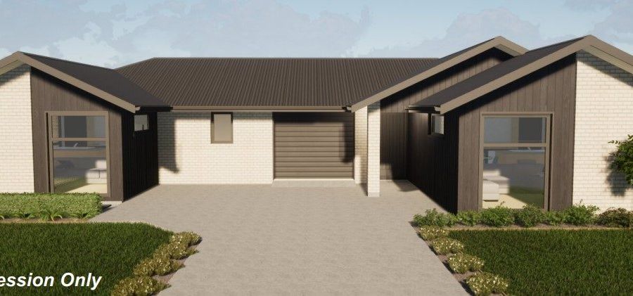  at Lot 115 Milns Park, Halswell, Christchurch City, Canterbury