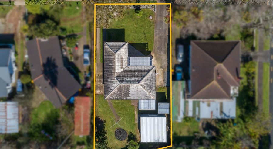 at 78 Friesian Drive, Mangere, Auckland